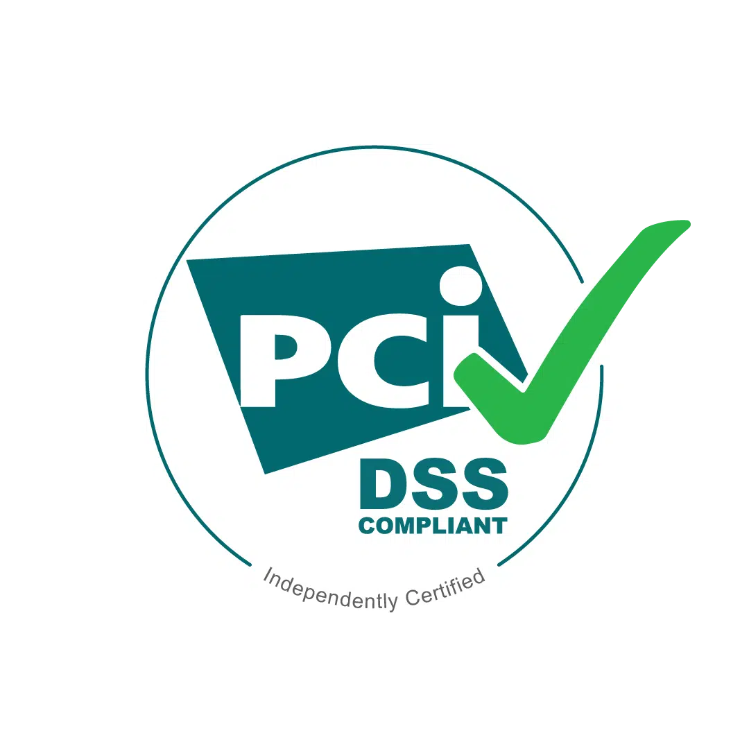 PCI DSS certification