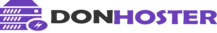 DonHoster